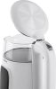 Электрический чайник CENTEK CT-0052 White