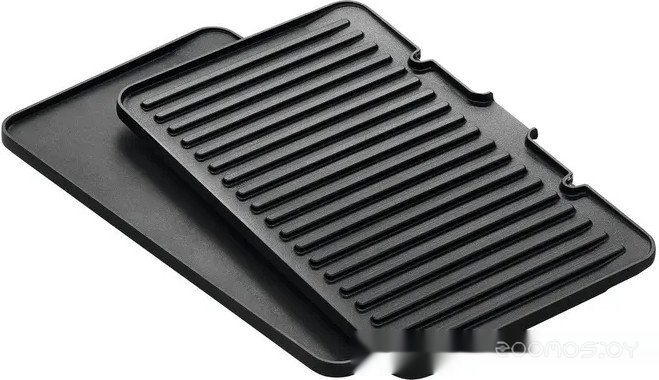 Электрогриль Braun MultiGrill 7 CG7010, фото 4