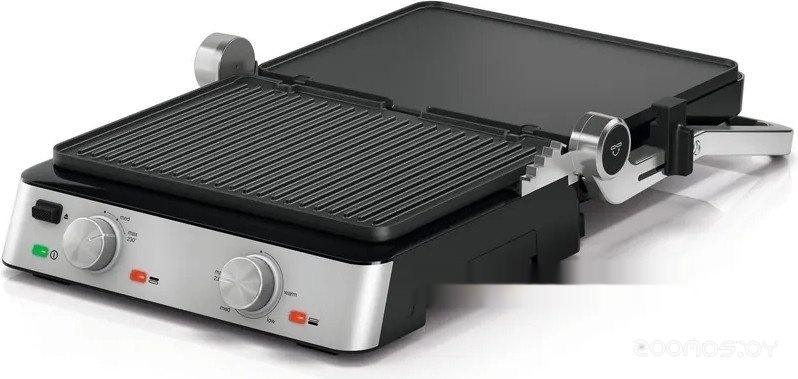 Электрогриль Braun MultiGrill 7 CG7010, фото 2
