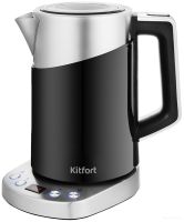 Электрочайник Kitfort KT-660-2