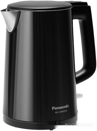 Электрический чайник Panasonic NC-CWK210