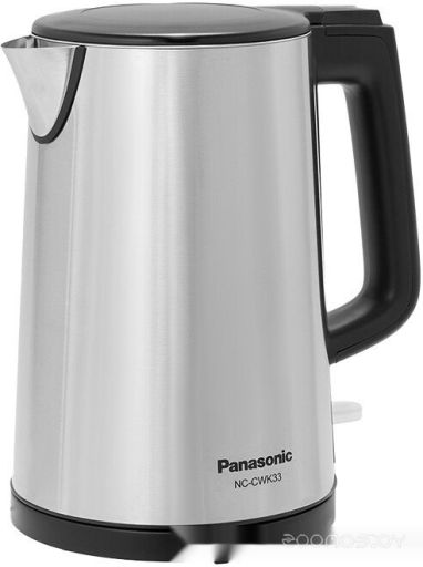Электрический чайник Panasonic NC-CWK33