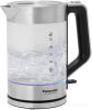 Электрический чайник Panasonic NC-K201STR