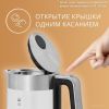 Электрический чайник Panasonic NC-K201STR