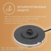 Электрический чайник Panasonic NC-K201STR