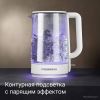 Электрический чайник Redmond KG272 (белый)