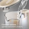 Электрический чайник Redmond KG273 (бежевый)