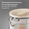 Электрический чайник Redmond KG273 (бежевый)