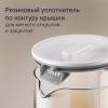 Электрический чайник Redmond KG273 (белый)