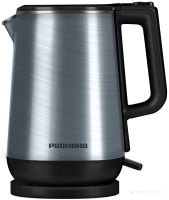 Электрический чайник Redmond KM235 (серый)