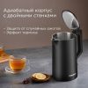 Электрический чайник Redmond KM243 (черный)