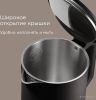 Электрический чайник Redmond KM243 (черный)