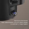 Электрический чайник Redmond KM243 (черный)