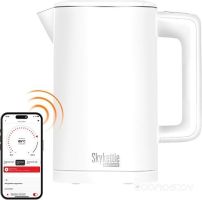 Электрический чайник Redmond SkyKettle KM231S (белый)