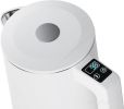 Электрический чайник Redmond SkyKettle KM231S (белый)