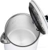 Электрический чайник Redmond SkyKettle KM231S (белый)