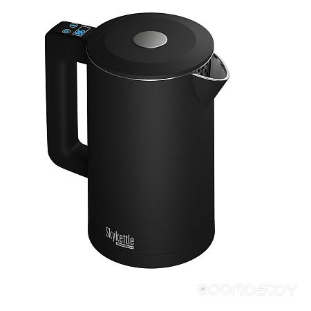 Электрический чайник Redmond SkyKettle KM231S (черный)