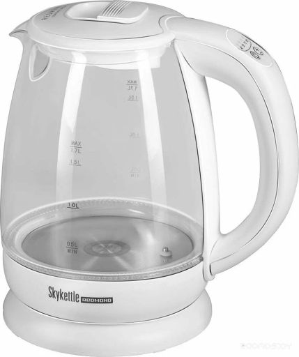 Электрочайник Redmond SkyKettle RK-G211S