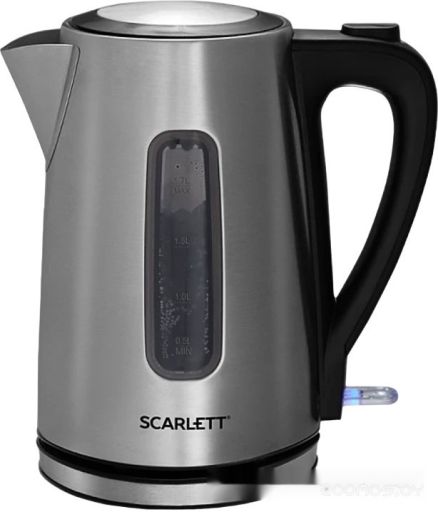 Электрический чайник Scarlett SC-EK21S13
