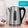 Электрический чайник Scarlett SC-EK21S13