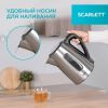 Электрический чайник Scarlett SC-EK21S13