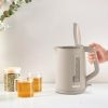 Электрический чайник Tefal Morning Fair Grey KO2M0B10