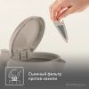 Электрический чайник Tefal Morning Fair Grey KO2M0B10
