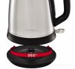 Электрический чайник Tefal Subito IV KI270 (Silver)