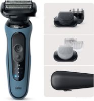Электробритва Braun Series 5 52-A1650s