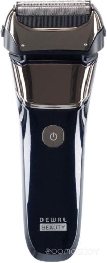 Электробритва DEWAL Beauty Shave HS1001-Blue