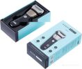 Электробритва DEWAL Beauty Shave HS1001-Blue