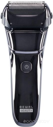 Электробритва DEWAL Beauty Shave HS1001-GunMetal
