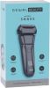 Электробритва DEWAL Beauty Shave HS1001-GunMetal