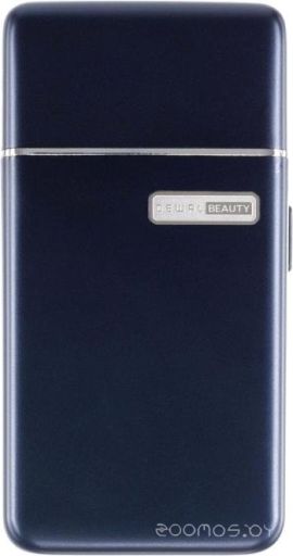 Электробритва DEWAL Beauty Shave Mini HS1002FF-Blue