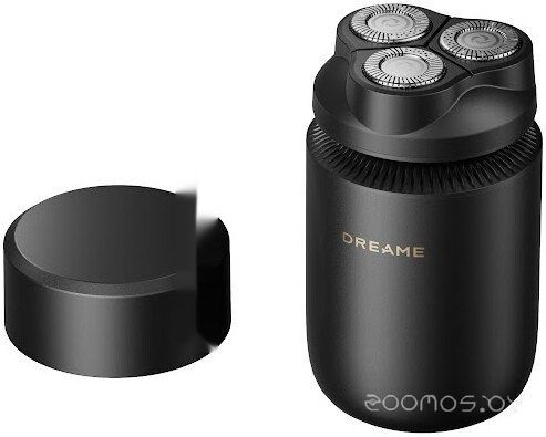 Электробритва Dreame S7 AS01A (черный)