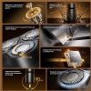 Электробритва Dreame S7 AS01A (черный)