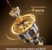 Электробритва Dreame S7 AS01A (черный)