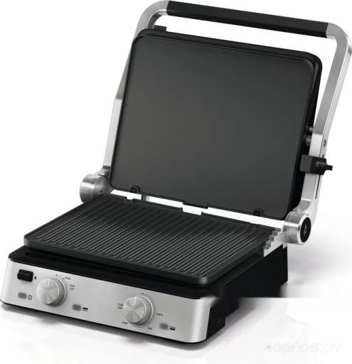 Электрогриль Braun MultiGrill 7 CG7010, фото 1