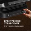 Электрогриль Weissgauff WCG-360 Nero Glass Chef’s Steak