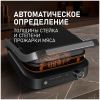 Электрогриль Weissgauff WCG-360 Nero Glass Chef’s Steak