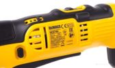 Угловая дрель DeWALT DCD740N (без АКБ)