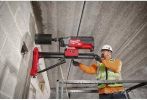 Дрель алмазного сверления Milwaukee DCD350 KIT-122 4933493143