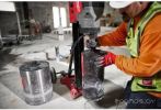 Дрель алмазного сверления Milwaukee DCD350 KIT-122 4933493143