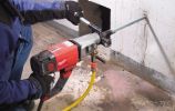 Дрель безударная Milwaukee DD 3-152