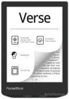 Электронная книга PocketBook 629 Verse Bright Blue