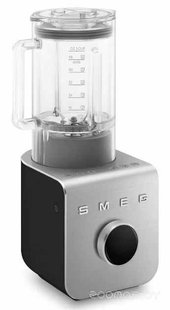 Блендер Smeg BLC02BLMEU, фото 3