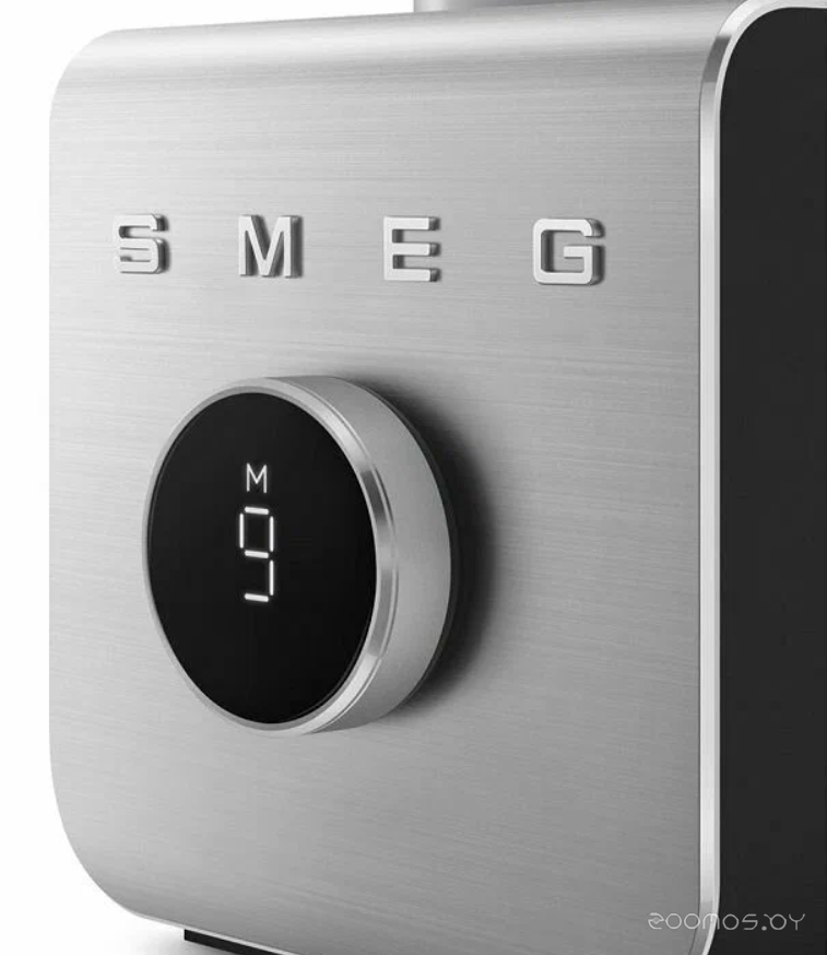 Блендер Smeg BLC02BLMEU, фото 6