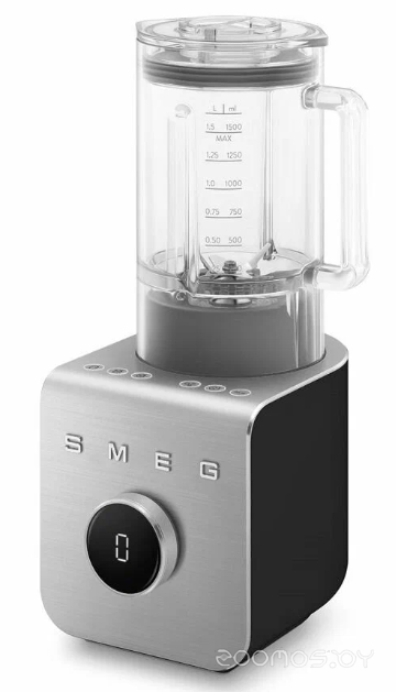 Блендер Smeg BLC02BLMEU, фото 7