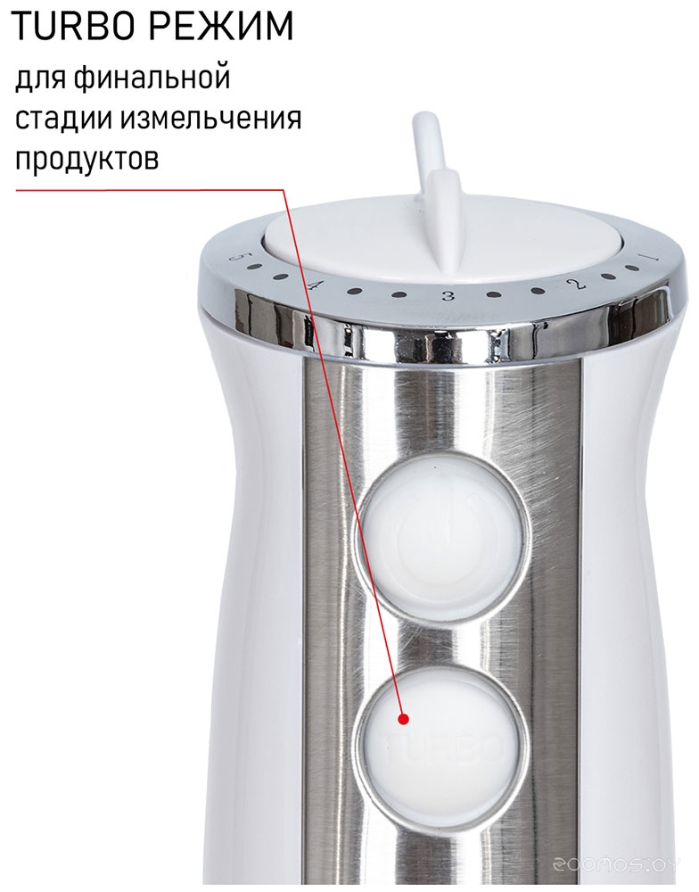 Блендер JVC JK-HB5036, фото 4