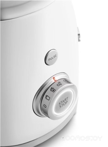 Стационарный блендер Smeg BLF03WHEU, фото 4